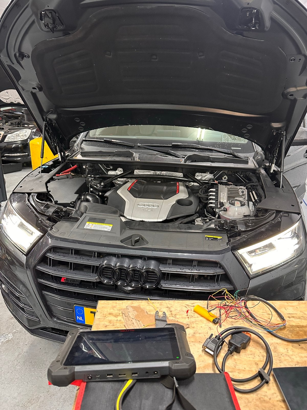 Professionele Tuning en Styling voor uw Auto, Auto diversen, Ophalen of Verzenden