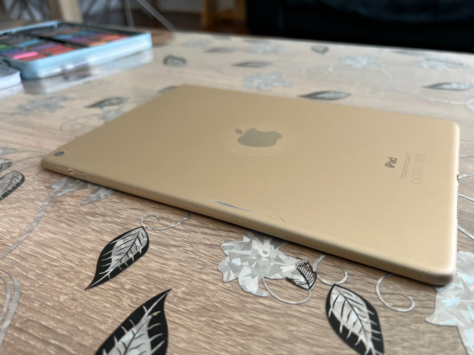 Foto 4 van Nette iPad Air 2 32GB
