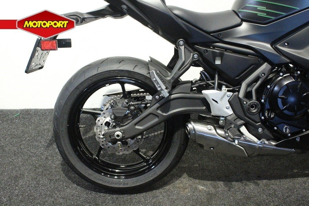 Kawasaki Ninja 650 ABS, Motoren, Motoren | Kawasaki, Bedrijf, Sport