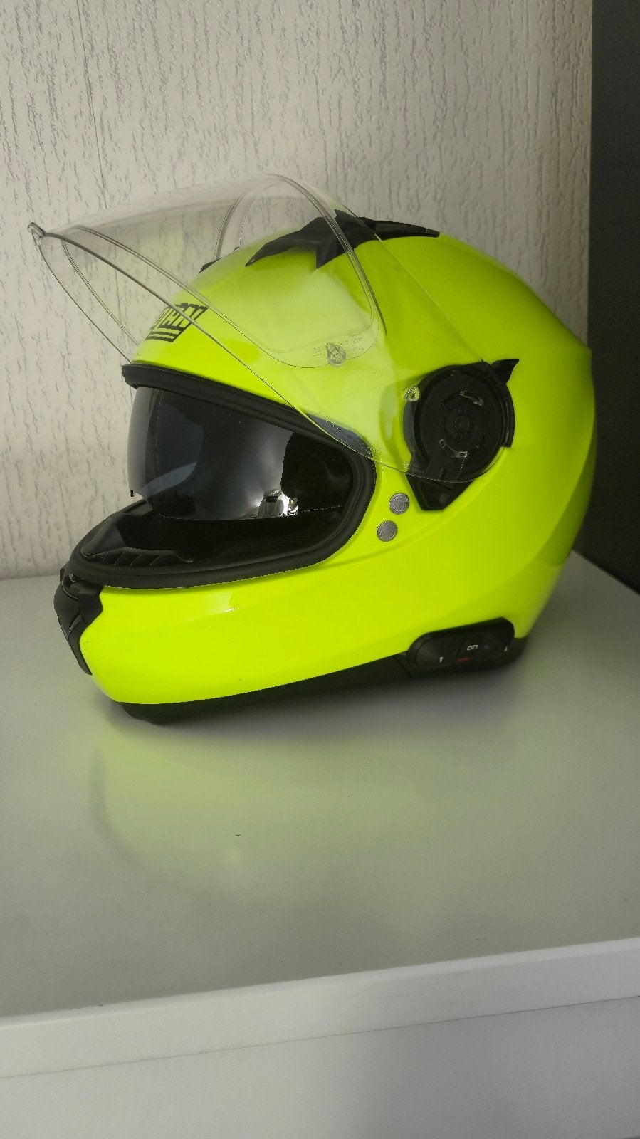 Nolan Helm, Ophalen, Heren, Nolan, Integraalhelm