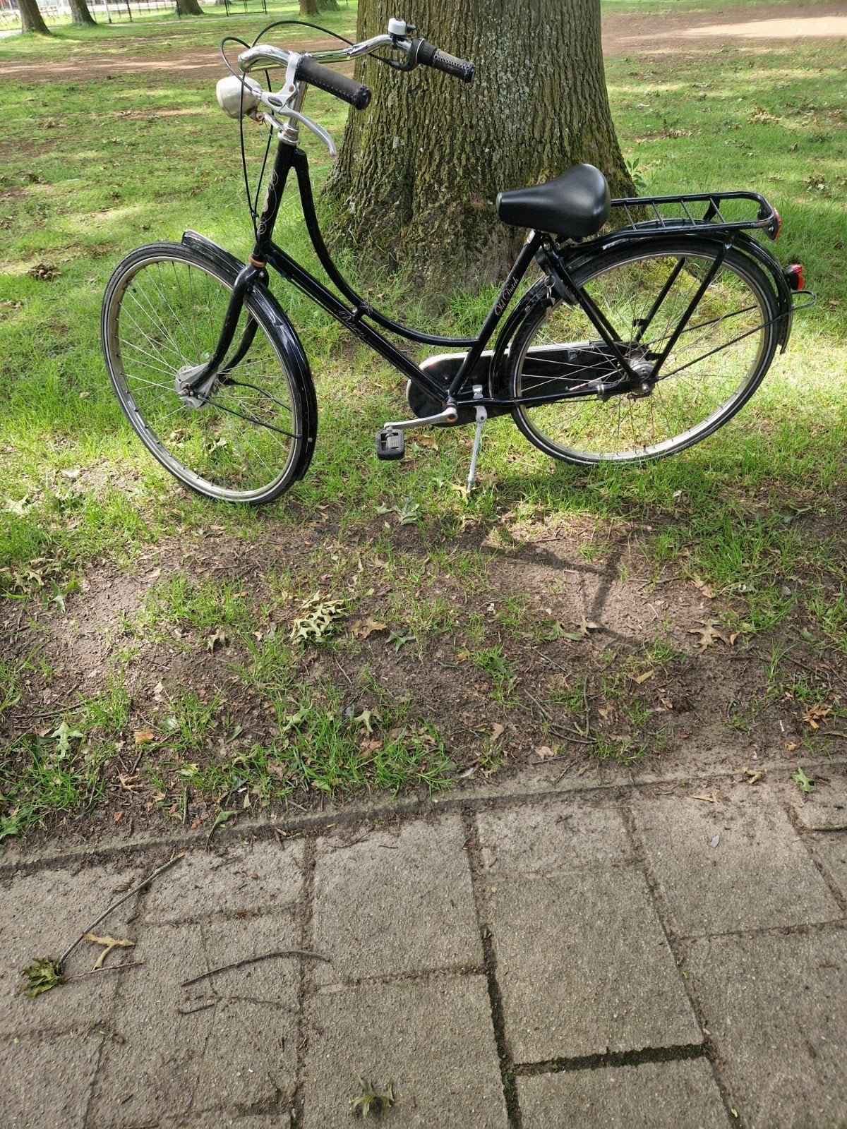 Batavus Old dutch, Ophalen, Gebruikt, Batavus, 56 cm of meer