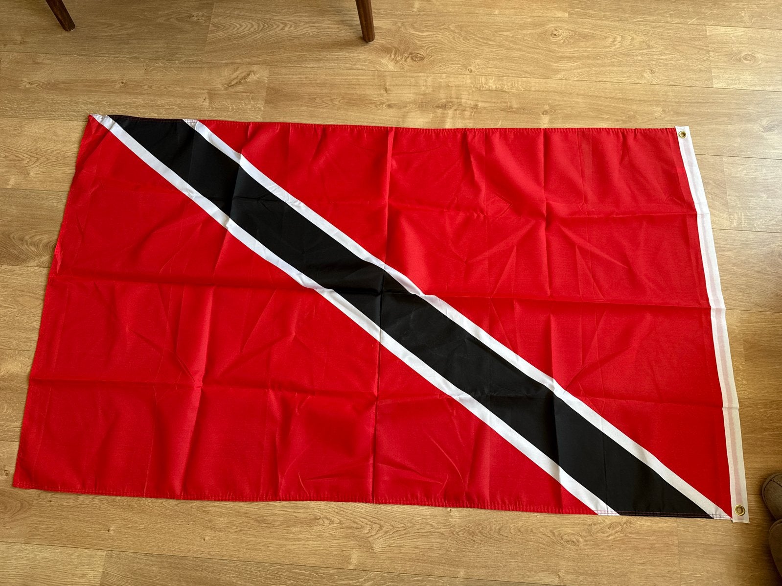 Vlag Trinidad en Tobago, Ophalen of Verzenden