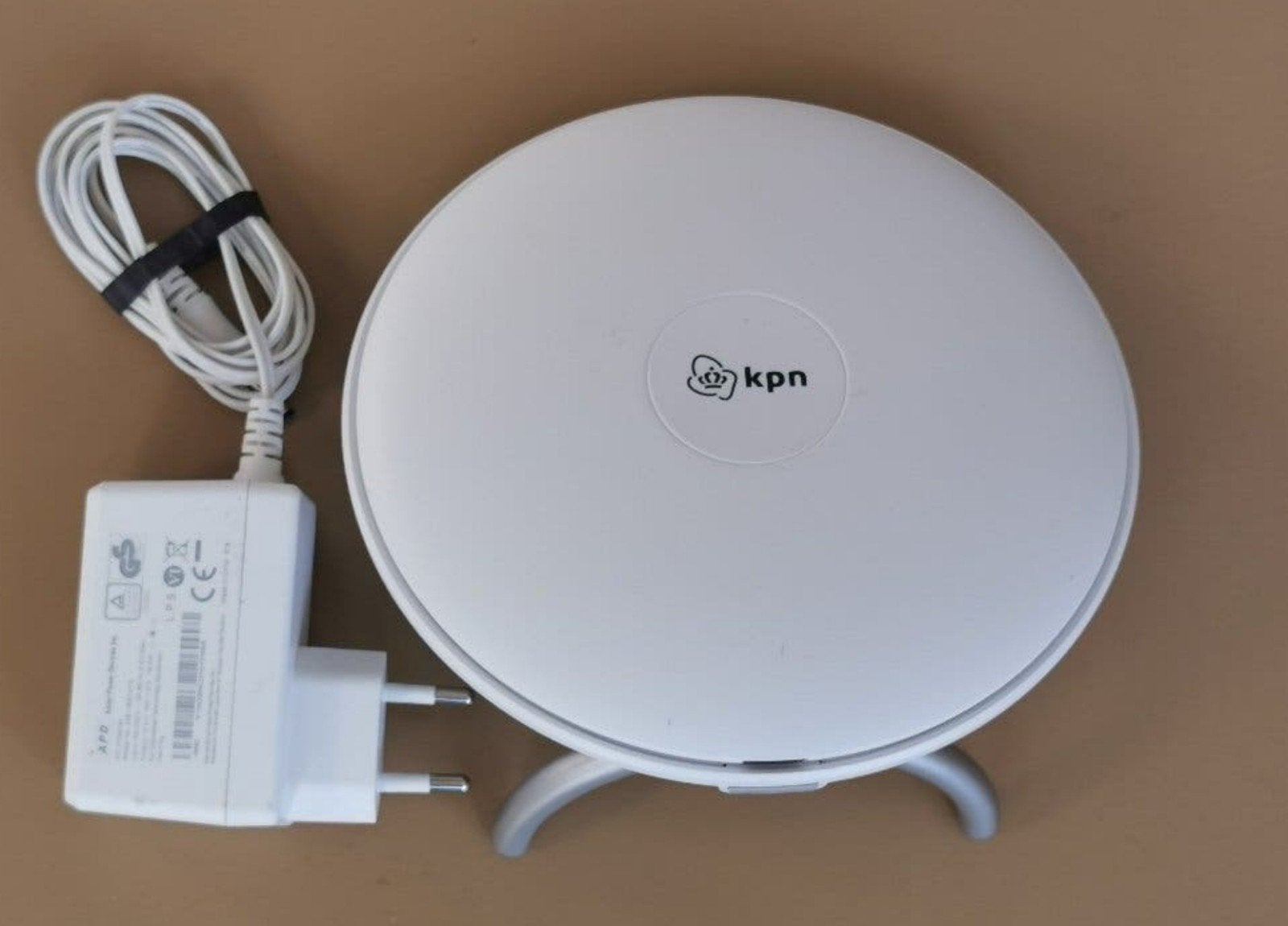 super wifi punt werkt na behoren!, Ophalen of Verzenden, Samsung