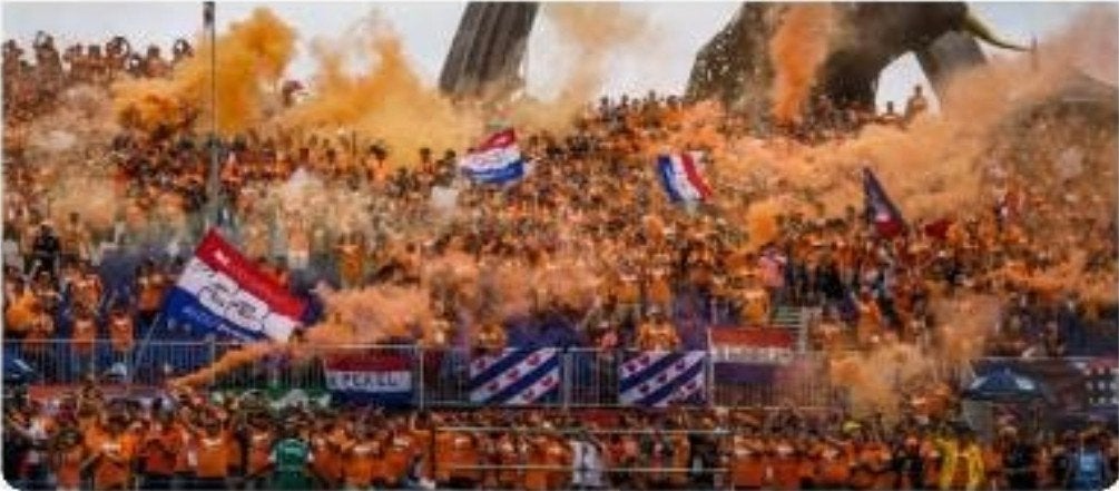 Formule 1 Tickets Oostenrijk Red Bull circuit, Tickets en Kaartjes, Sport | Voetbal, Twee personen, Juni