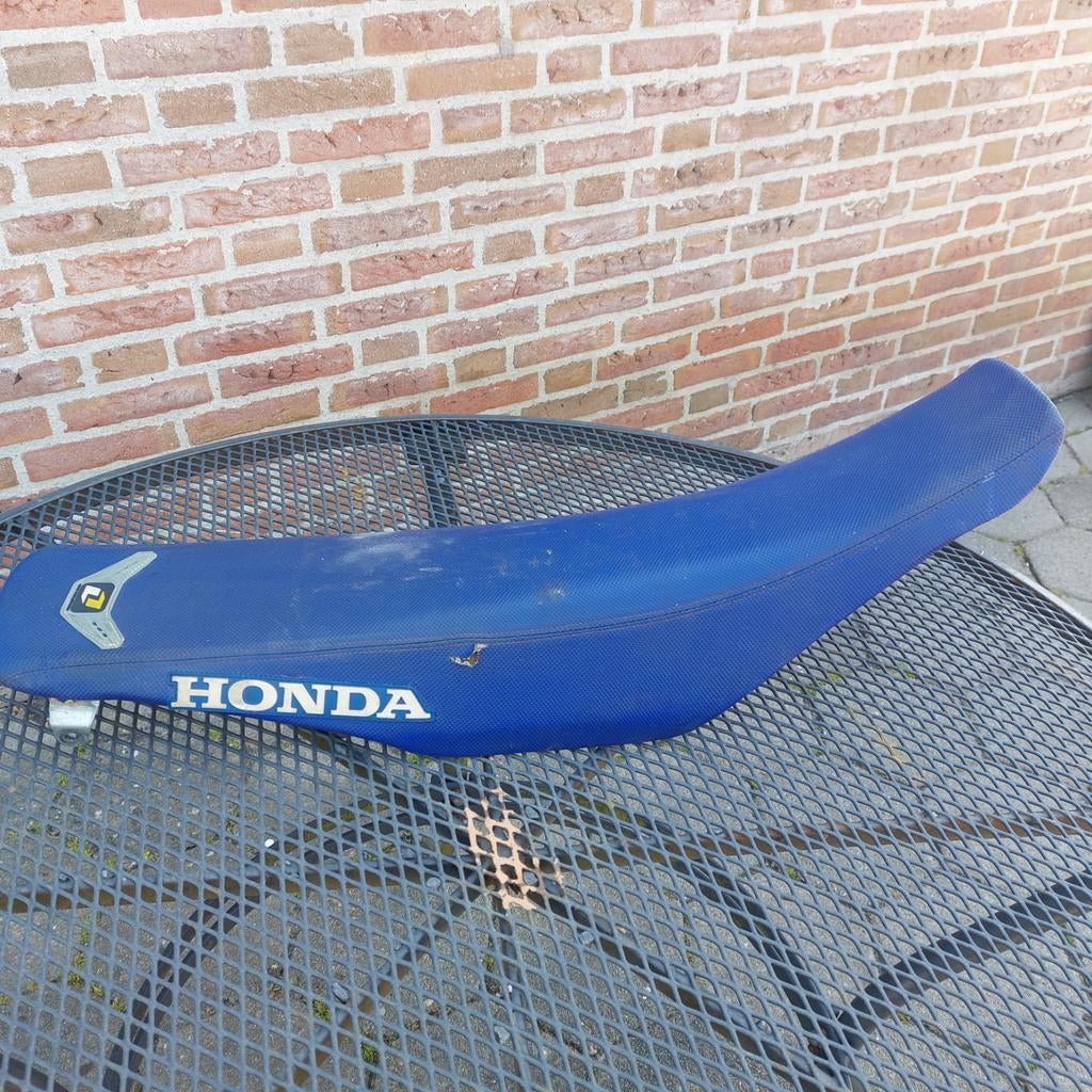 Zadel Honda CRF250 (06-09) CRF250 buddy, Ophalen, Cmx, Cmx, Cmx