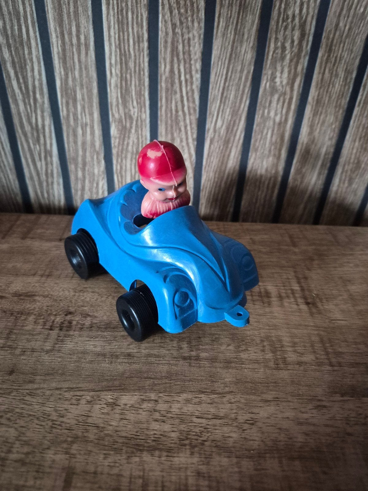 Vintage item JufhamVaste pr €15euro, Antiek en Kunst, Antiek | Speelgoed, Verzenden