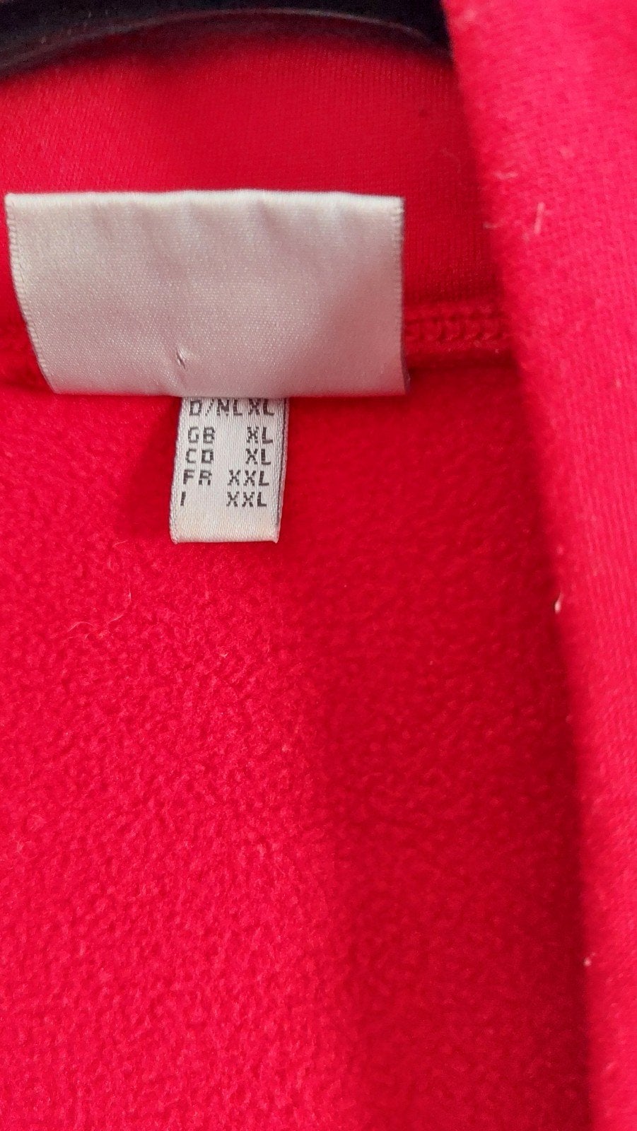 te koop rood mexx trui, Kleding | Dames, Ophalen of Verzenden, Zo goed als nieuw, Rood, Overige typen