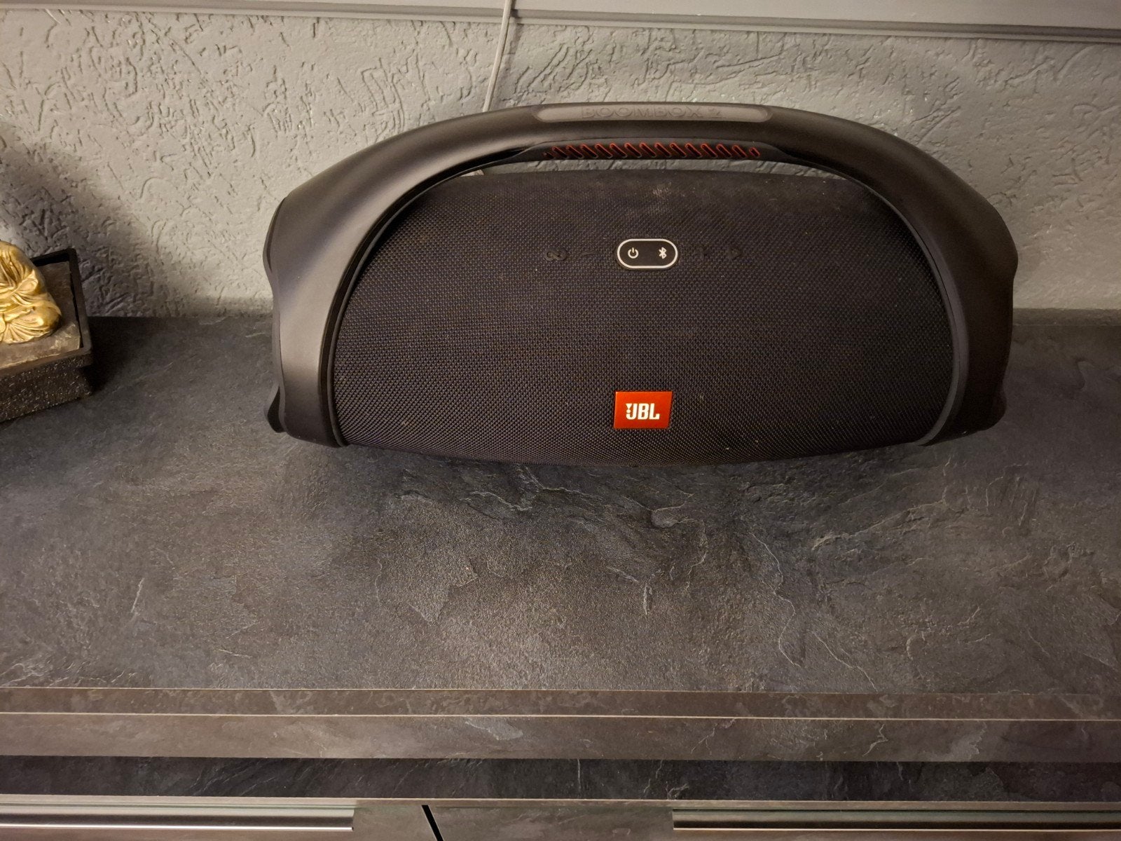 jbl boombox 2, Audio, Tv en Foto, Luidsprekers, Ophalen of Verzenden, JBL