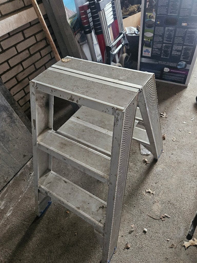 Te koop, Ophalen, Gebruikt