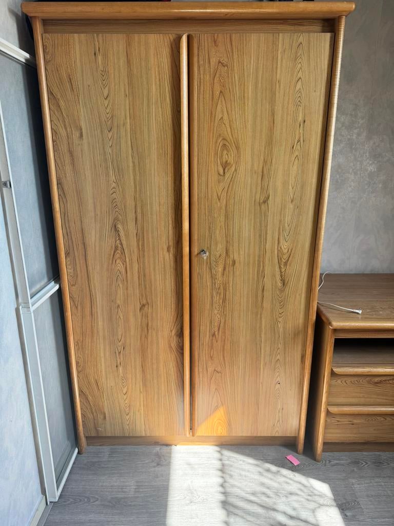 Gratis slaapkamer ophalen, Ophalen, Zo goed als nieuw, 170 cm of meer