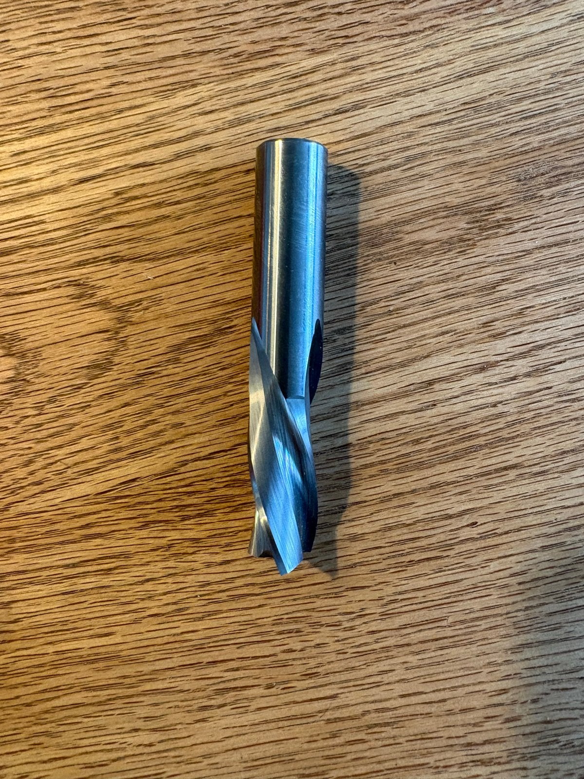 Oertli Turbex Houtfrees 16 mm - Nieuw in verpakking, Ophalen of Verzenden, Nieuw, Bovenfrees