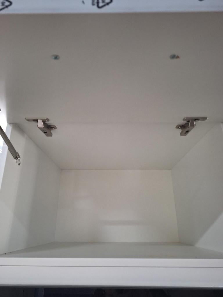 Complete keuken Compleet met APP 120Keukens op voorraad 2907, Ophalen of Verzenden, Nieuw, Enkelwandige keuken, Met kookeiland