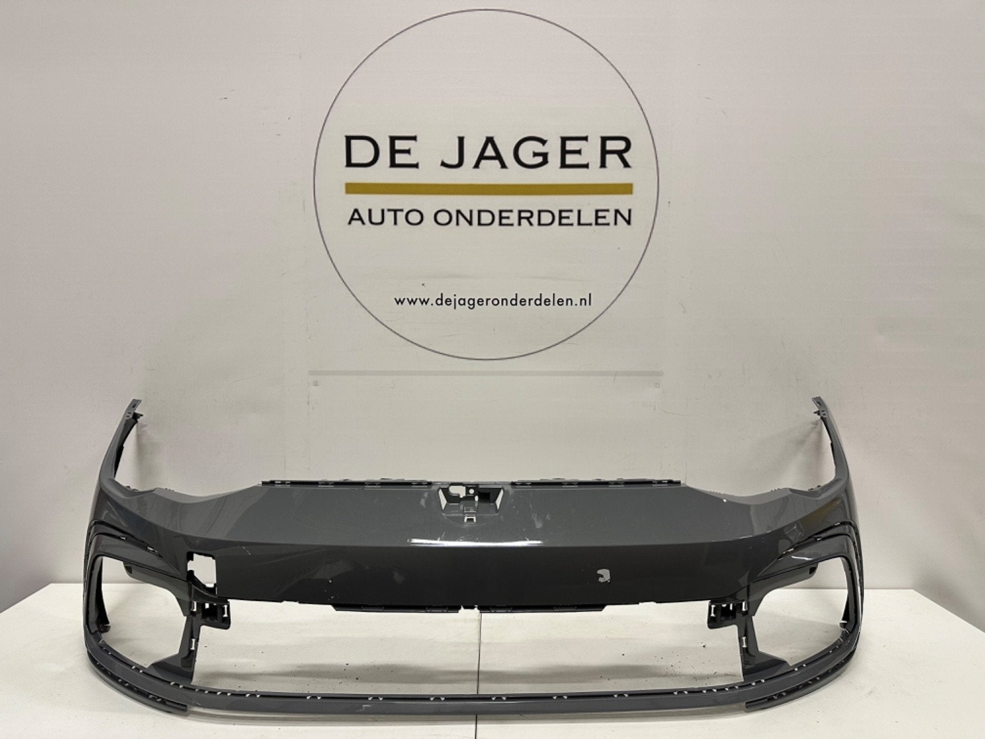 VW GOLF VIII 8 R LINE / GTI VOORBUMPER BUMPER 5H0807221G, Gebruikt, Volkswagen AG, Bumper, Berliner Ring 2
38440  Wolfsburg, DE