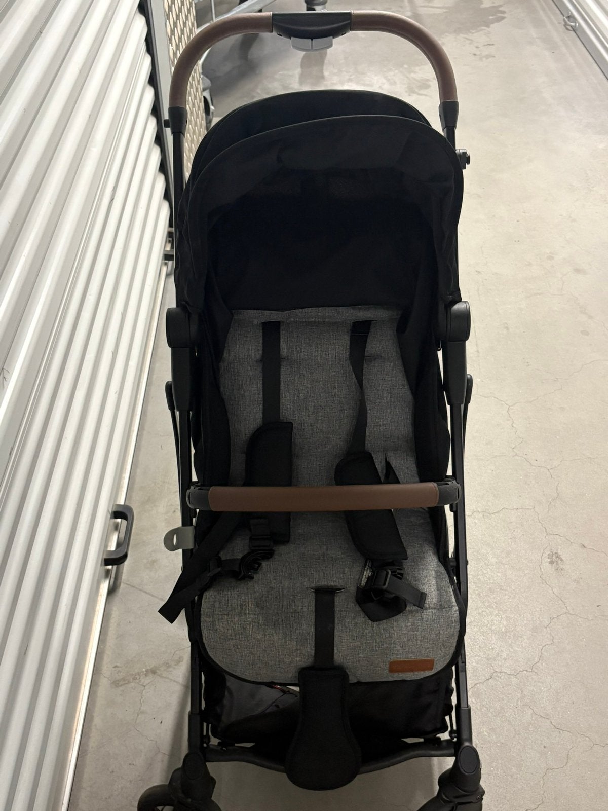 Reis buggy, Kinderen en Baby's, Buggy's, Ophalen of Verzenden