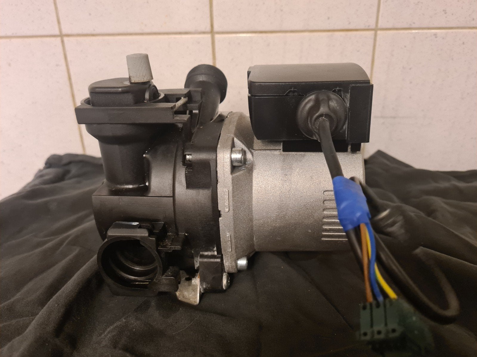 Vaillant VPAR-5 CV-circulatiepomp (Nieuw), Ophalen of Verzenden, Nieuw, Overige typen