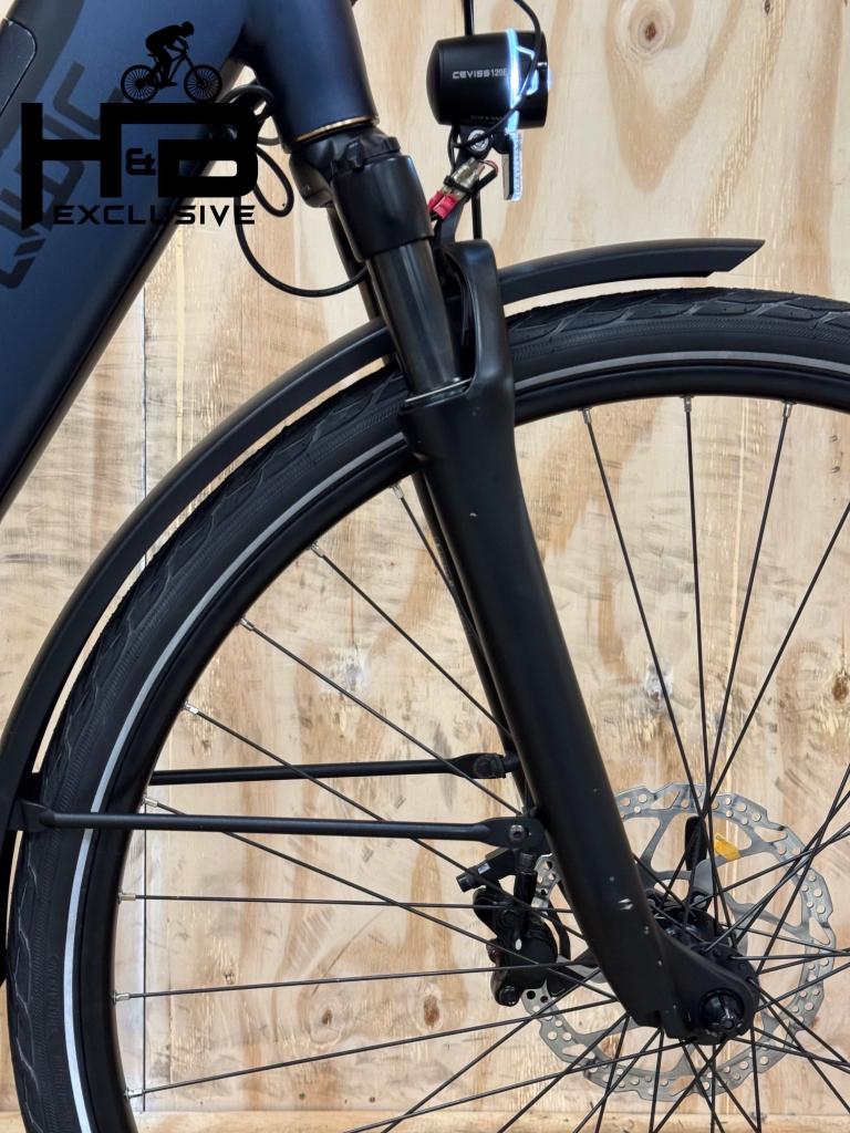 Qwic Premium i MN7+ E-Bike Shimano Nexus, Niet ingevuld, Qwic, Niet ingevuld, Ophalen of Verzenden