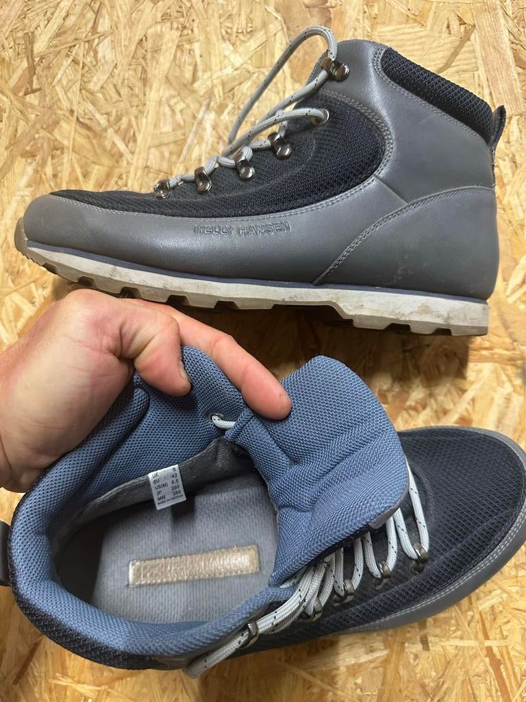 Helly Hansen wandelschoenen - Maat 42, Sport en Fitness, Ophalen of Verzenden, Nieuw, Schoenen