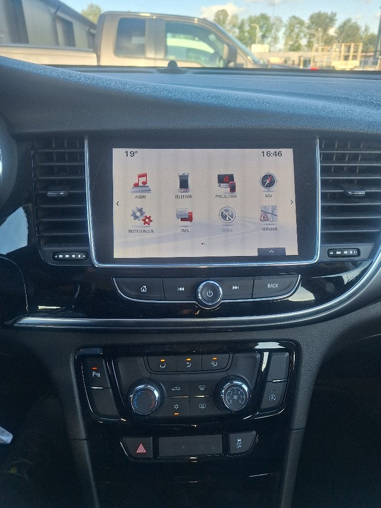 Foto 12 van Opel MokkaX 1.4 Turbo, 140pk,Bj 2017, NW APK, RIJKLAAR !!