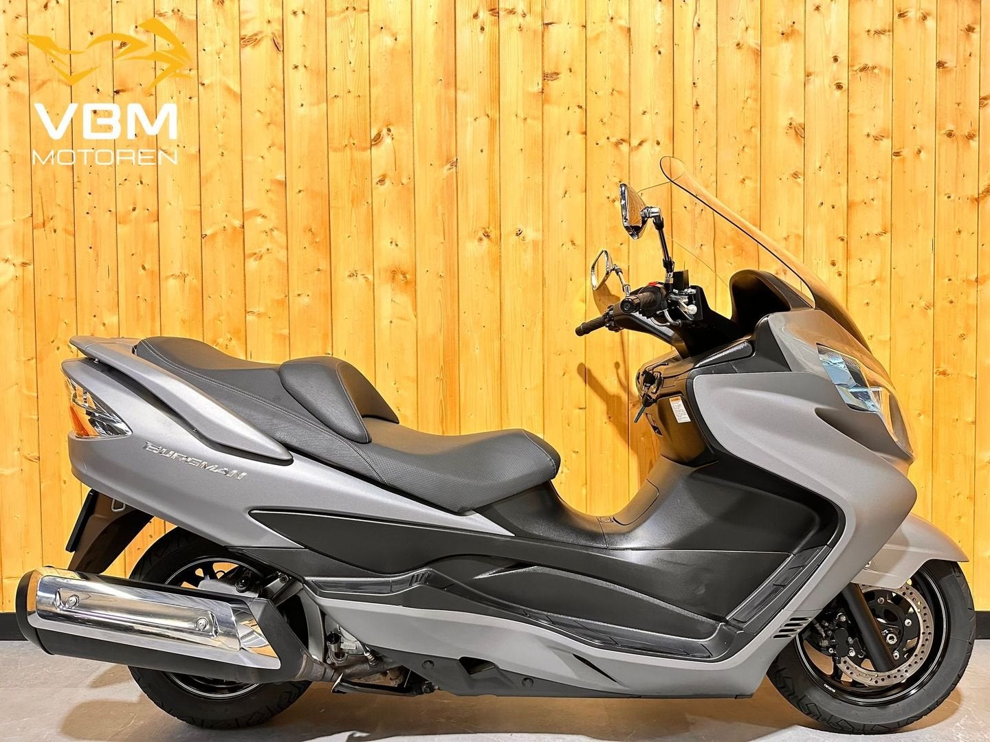 SUZUKI AN 400 BURGMAN ABS AN400 AN-400 NL motor Rijklaar!, Motoren, Motoren | Suzuki, 400 cc, Bedrijf, Onbekend, Onbekend