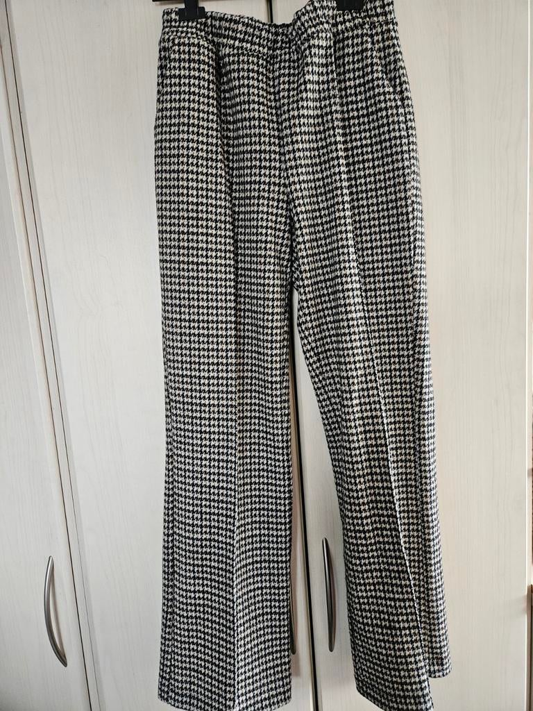Mooie broek van Geisha maat L, Ophalen of Verzenden