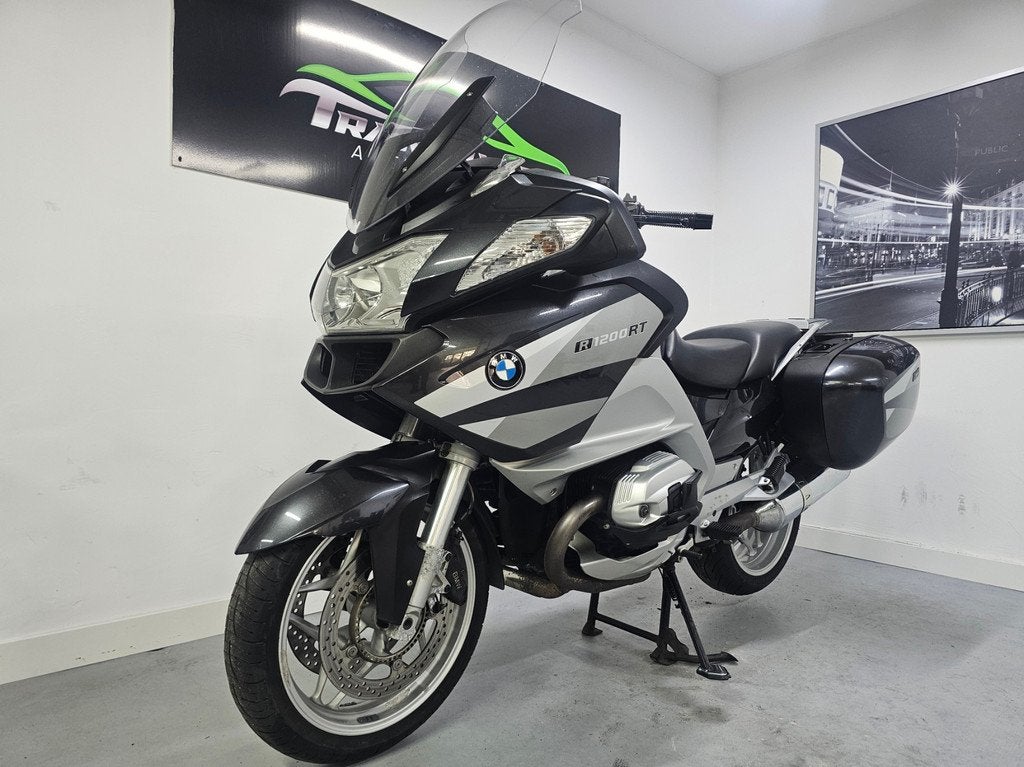 BMW R 1200 RT /R1200RT - foto 3