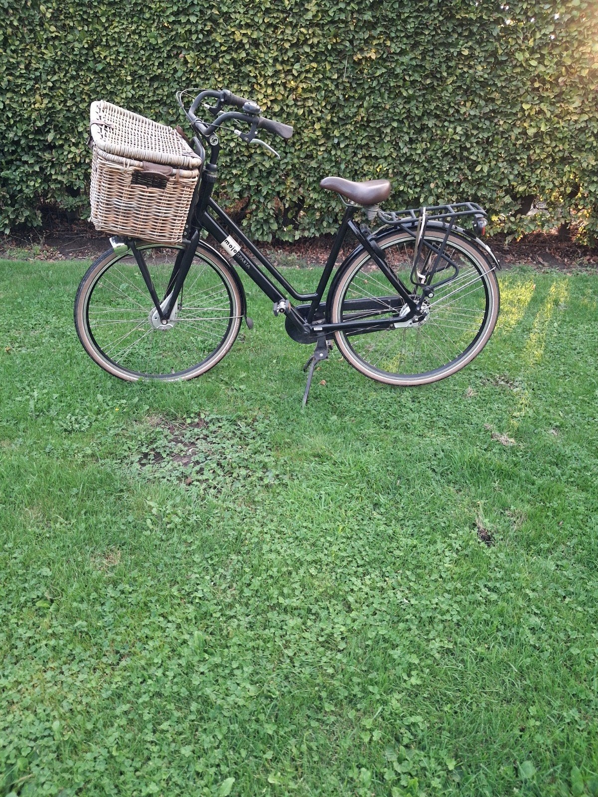sparta mojo 3versnellingen Dames 28 inch, Ophalen, Gebruikt, SPARTA, Versnellingen