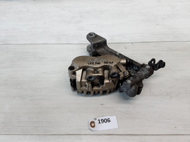 VFR800 1998 - 2001 Honda Remklauw D1-59326
