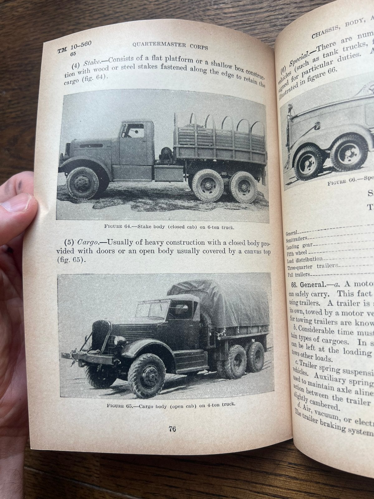 WO2 Amerikaans voertuig voorschrift chassis body Jeep Dodge, Amerika, Verzenden, Boek of Tijdschrift