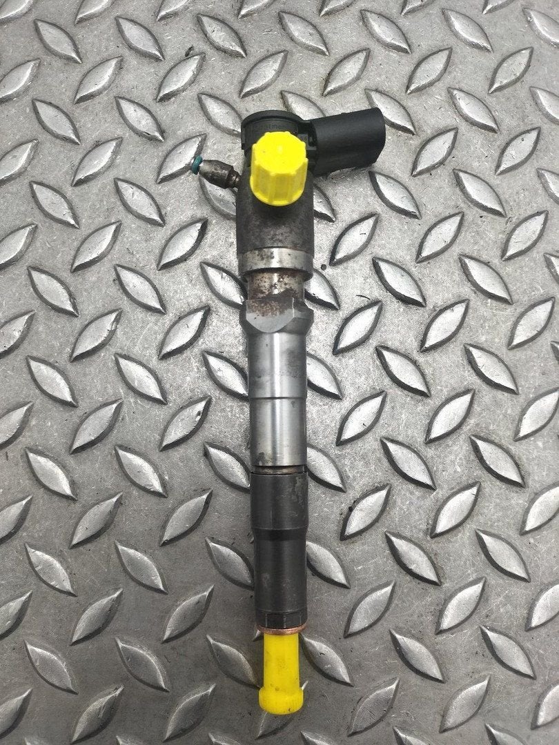 FORD TRANSIT CUSTOM BRANDSTOF INJECTOR / VERSTUIVER 2020, Ophalen of Verzenden, Gebruikt, Stiba lid