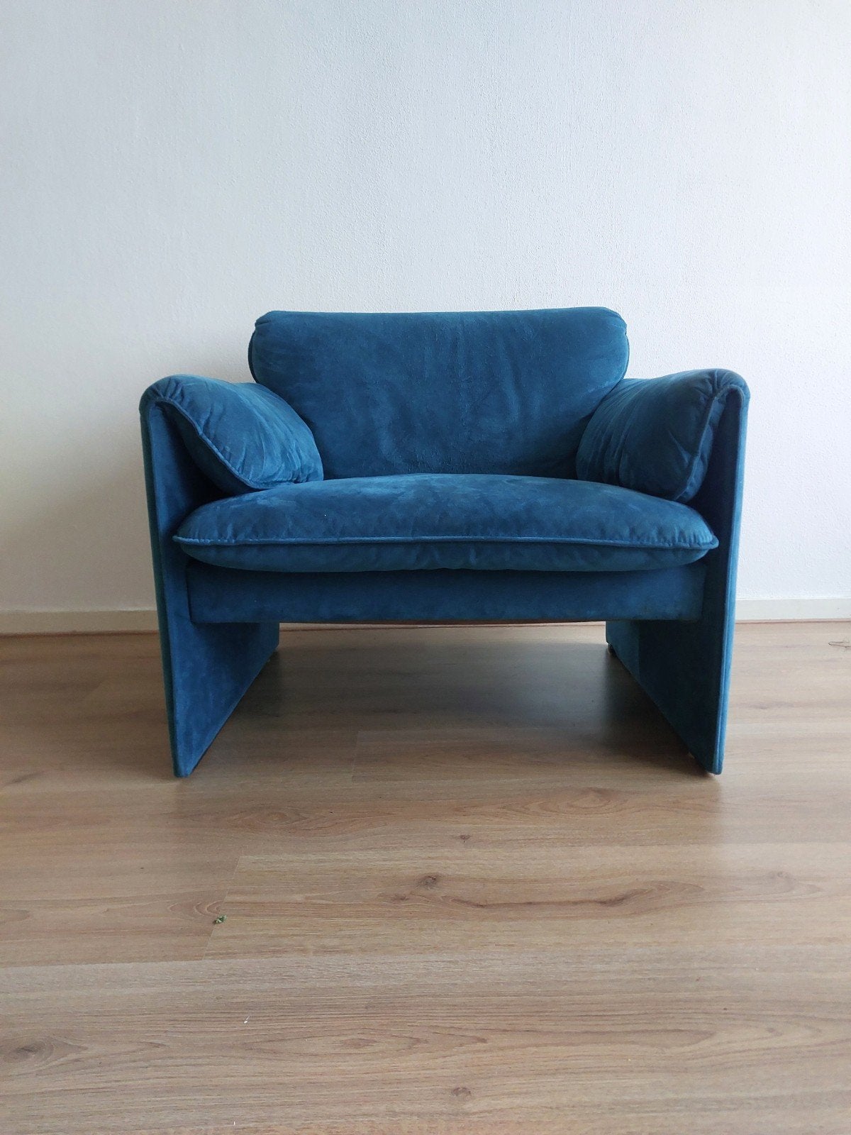 Gratis fauteuil! Moet zsm weg, Ophalen, Gebruikt, 75 tot 100 cm, 75 tot 100 cm