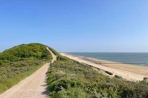 Wandelmaatje ( vr. )  gezocht door man, Contacten en Berichten