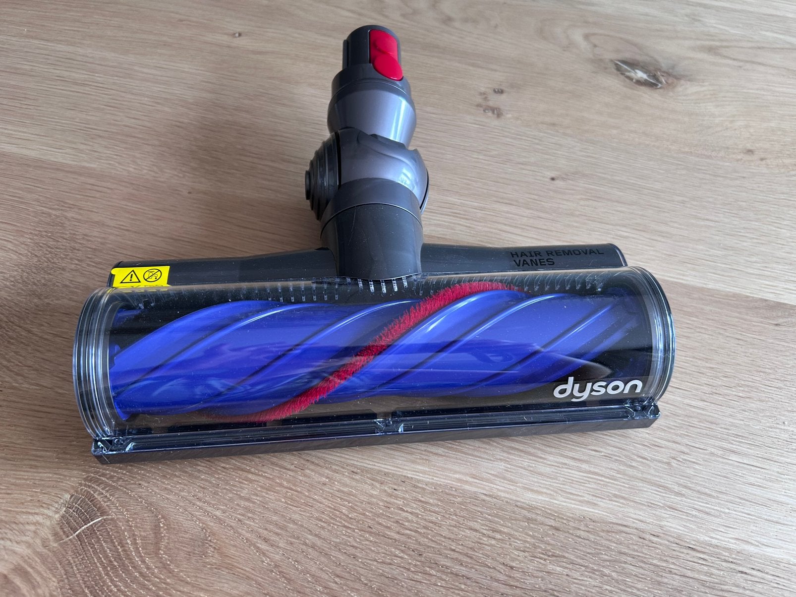 Dyson hair removal vanes, Witgoed en Apparatuur, Ophalen of Verzenden, Zo goed als nieuw