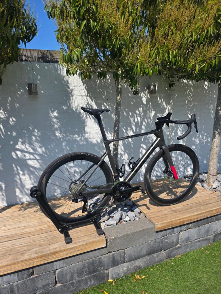 ‍️ TE KOOP: NIEUWE MMR AELION 30 – SHIMANO 105 Di2 ‍️, Overige merken, Carbon, Nieuw, Ophalen of Verzenden