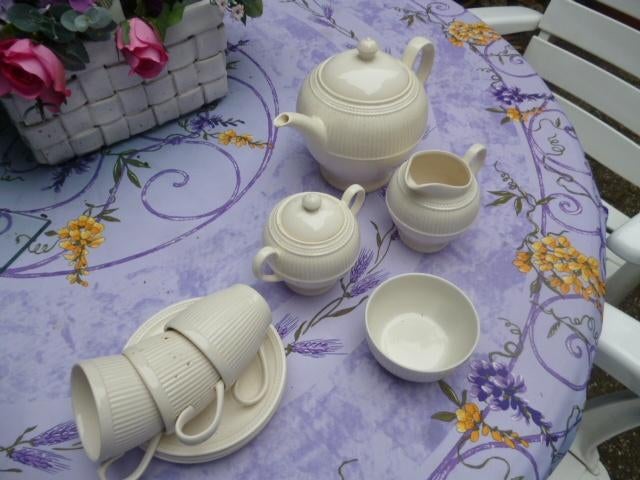 Wedgwood Windsor van alles wat, Huis en Inrichting, Keuken | Servies, Overige typen, Nieuw, Ophalen of Verzenden, Wedgwood