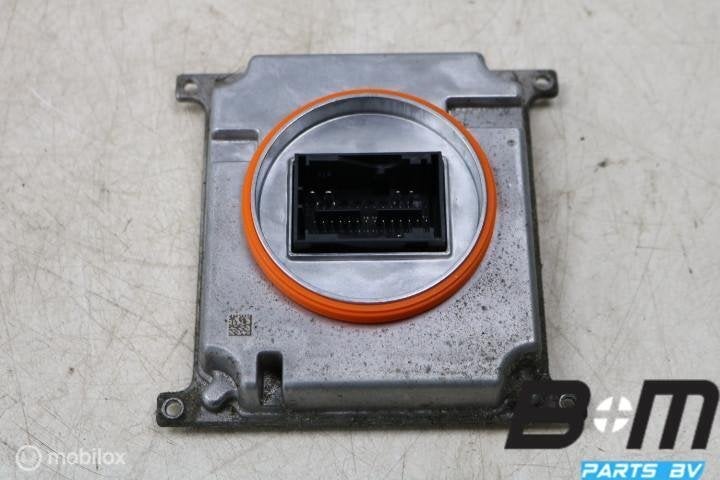 Module LED koplamp VW E-Golf 7 7P5941591AD, Gebruikt
