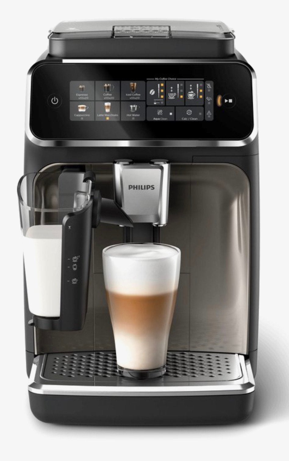 Gezocht: reparatie aan Philips LatteGo machine, Ophalen of Verzenden