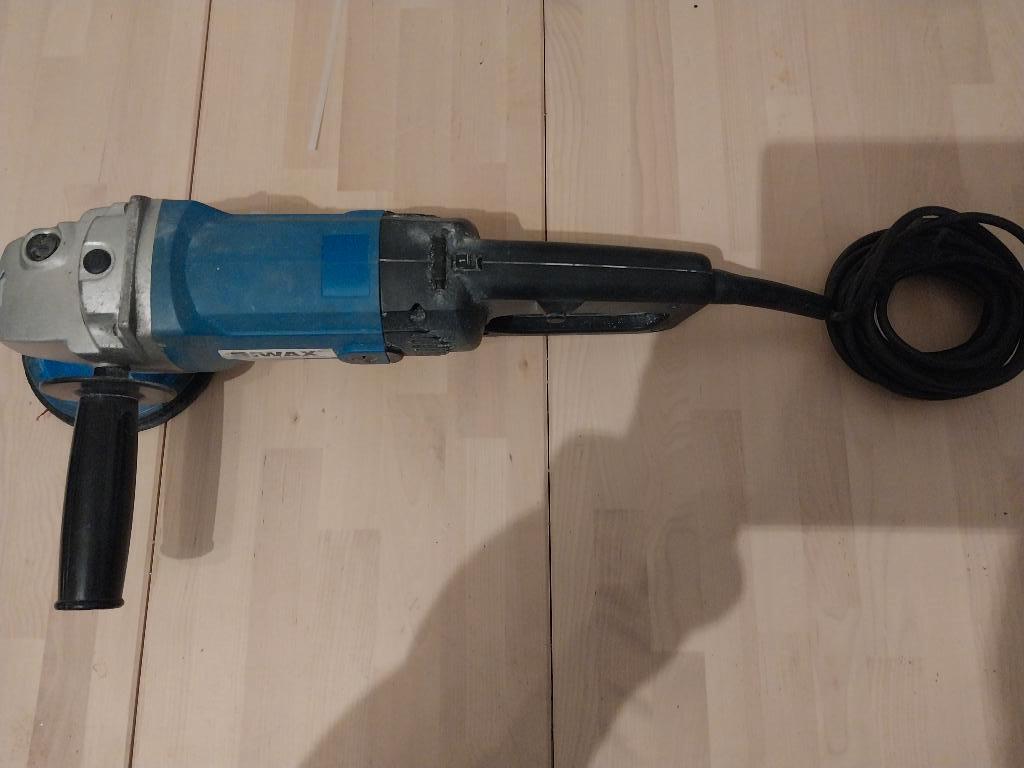 Polijstmachine, Ophalen of Verzenden