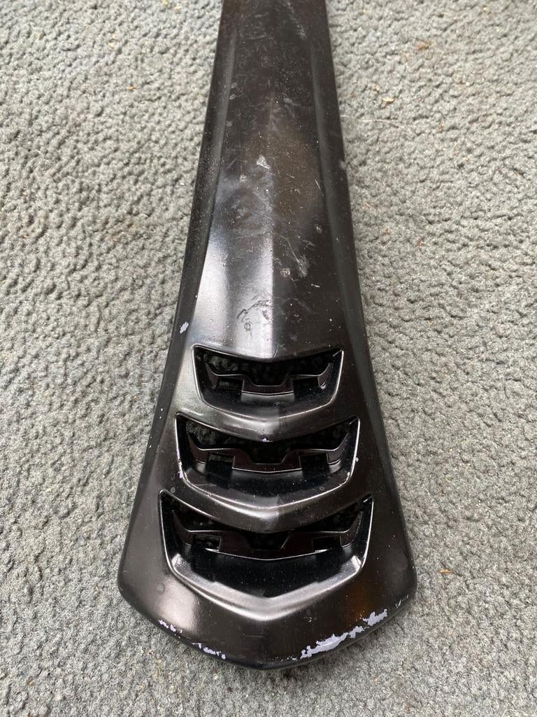 Vespa Sprint Claxonneus - Zwart, Ophalen of Verzenden, Gebruikt, Kap, Vespa
