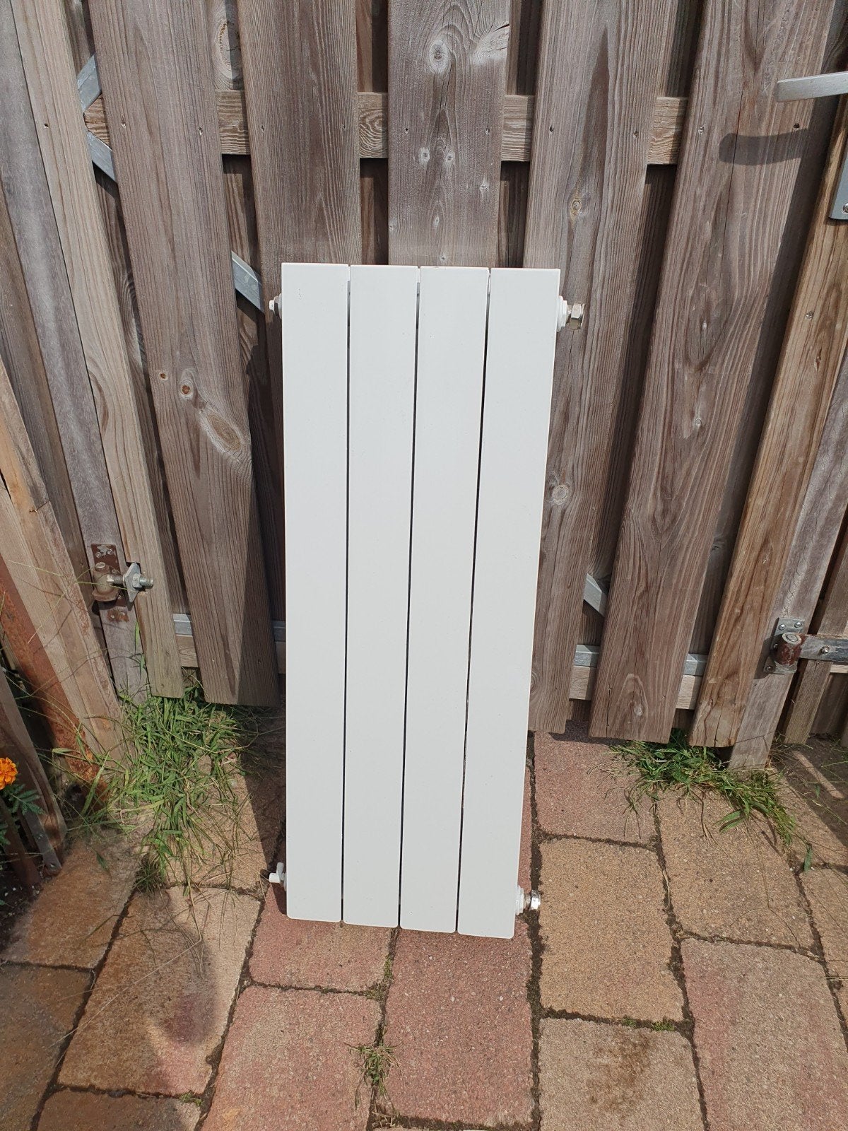 nette aluminium radiator, Ophalen, 60 tot 150 cm, Radiator, 30 tot 80 cm