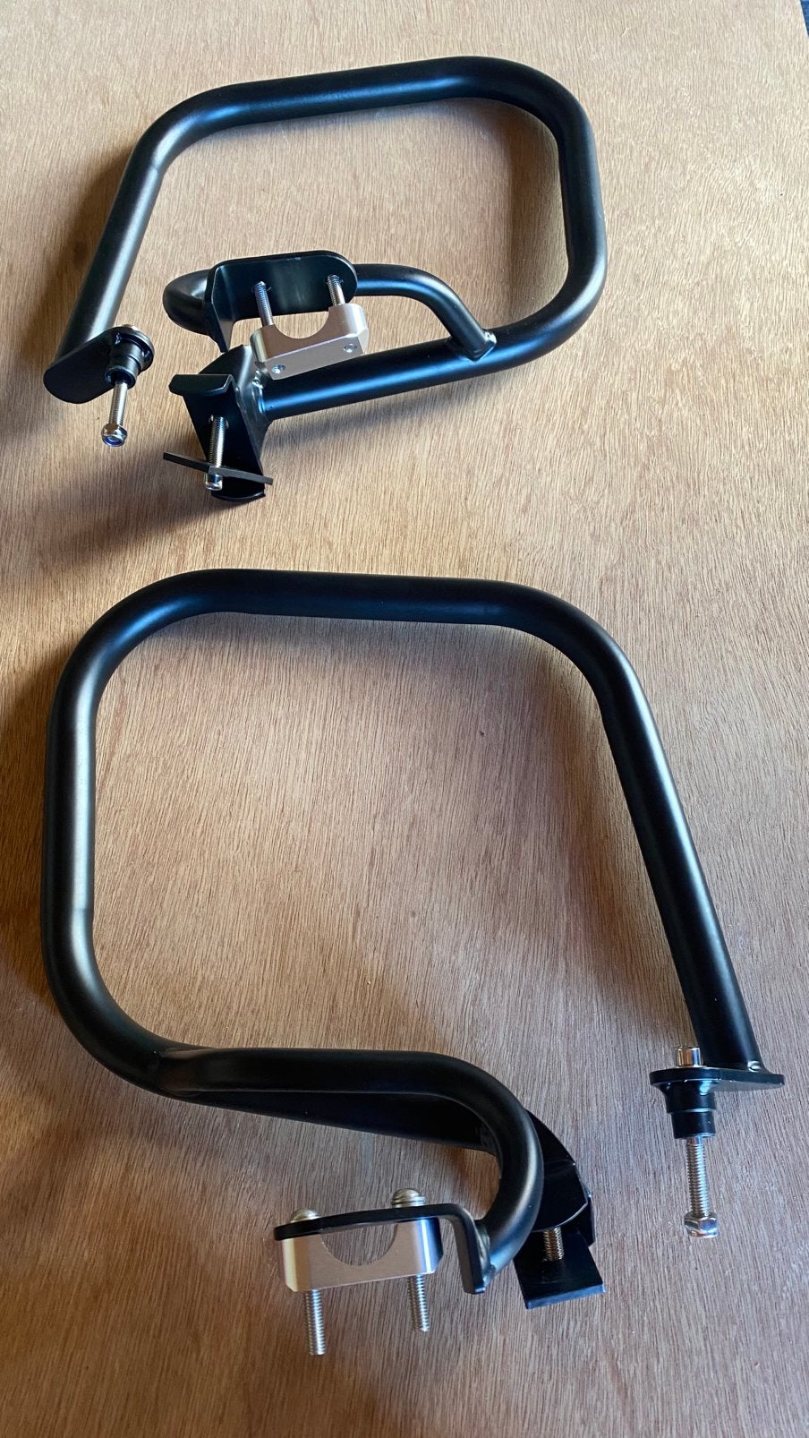 Valbeugels BMW motor R1200RT, Motoren, Onderdelen | BMW, Ophalen, Nieuw