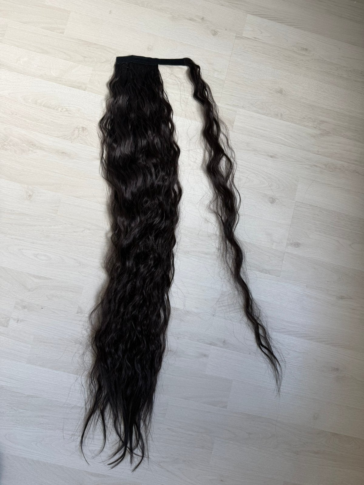 Ponytail curl, Ophalen of Verzenden, Nieuw, Overige typen