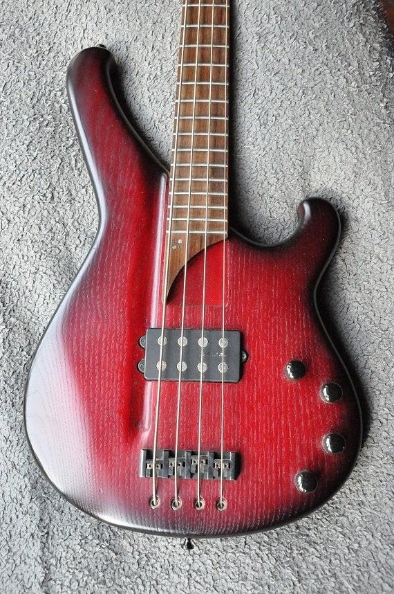 Sandberg Custom Bas 2003, Muziek en Instrumenten, Ophalen, Gebruikt, Elektrisch