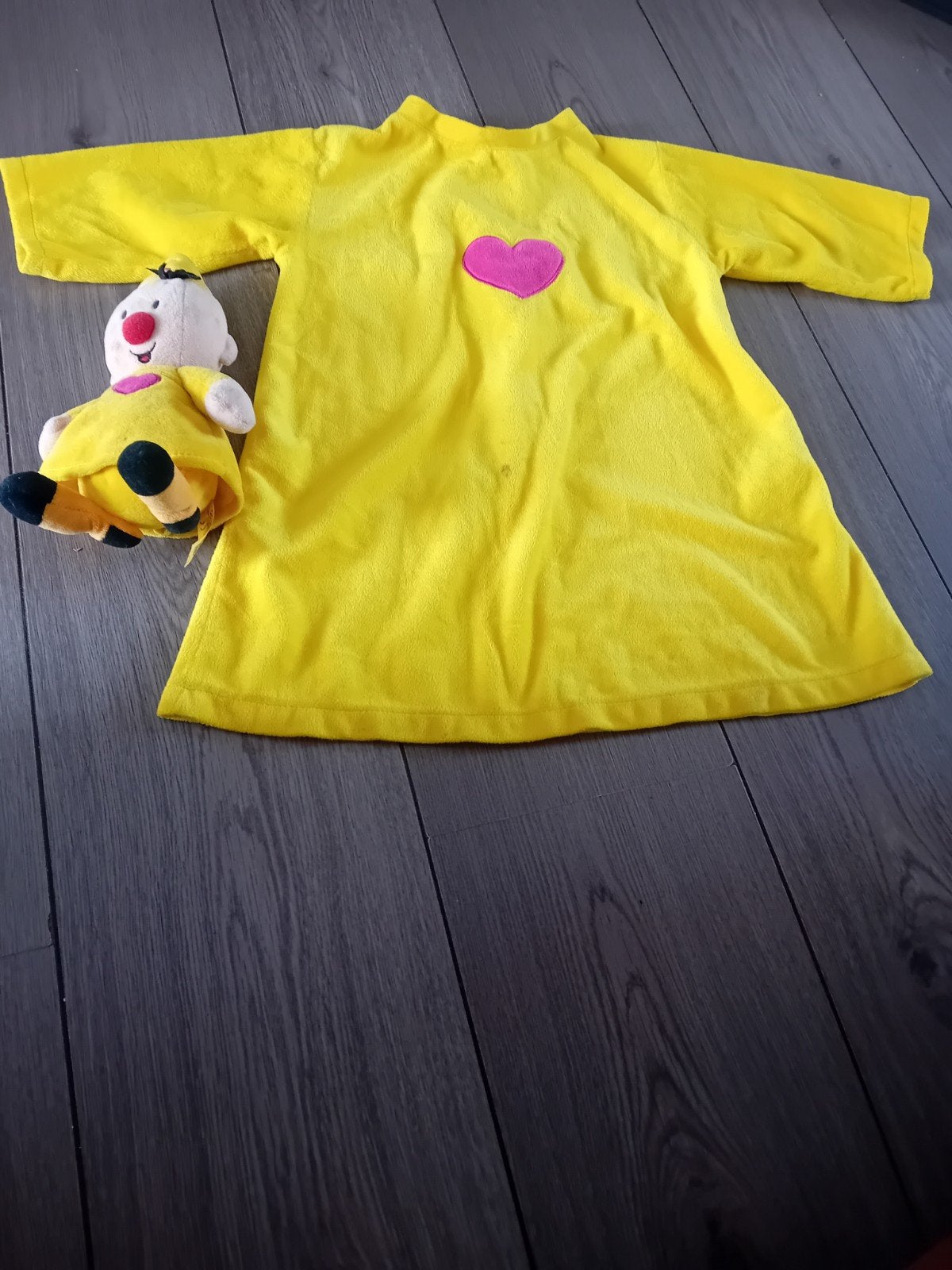 Verkleed kleding, Ophalen, Gebruikt, 104 of kleiner, Jongen of Meisje