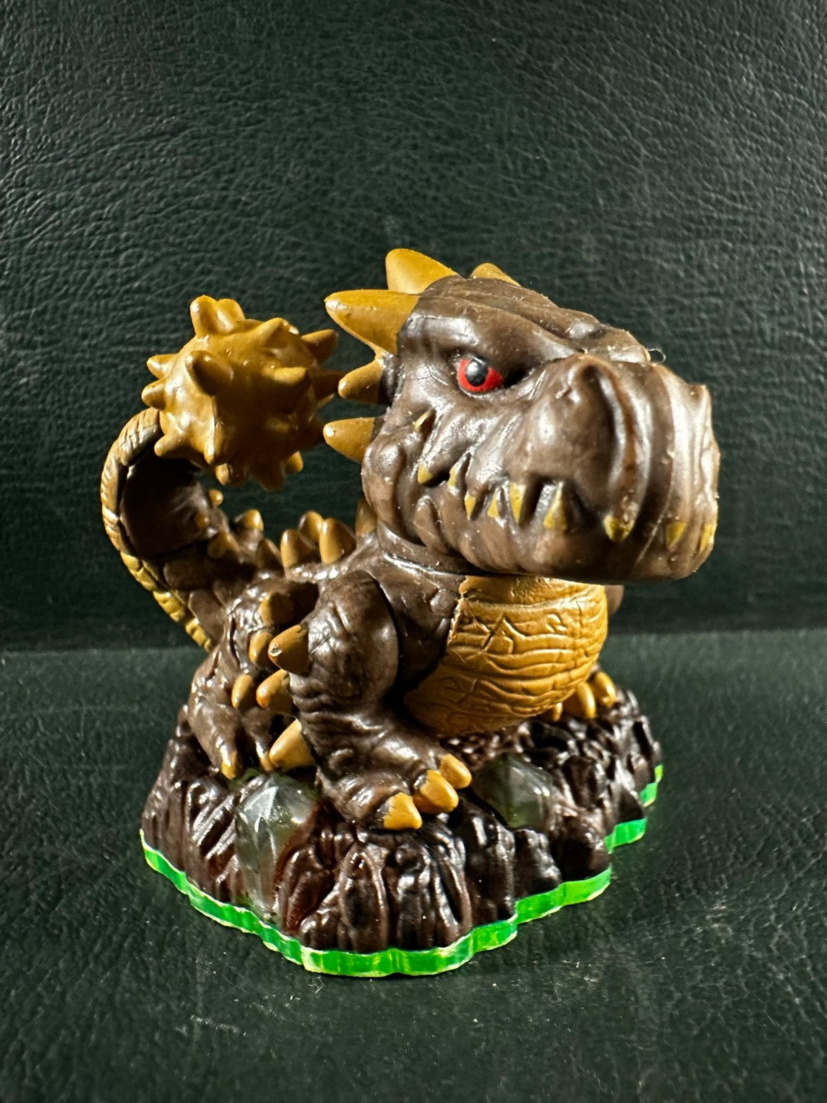 Skylanders spyro’s adventure bash, Avontuur en Actie, 2 spelers, Ophalen of Verzenden, Zo goed als nieuw