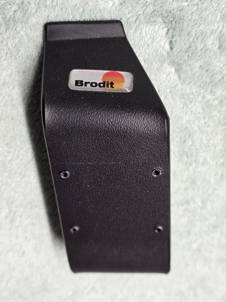 Brodit Pro clip voor Volvo XC60, dashboard/kachel ventilatie, Ophalen of Verzenden, Zo goed als nieuw