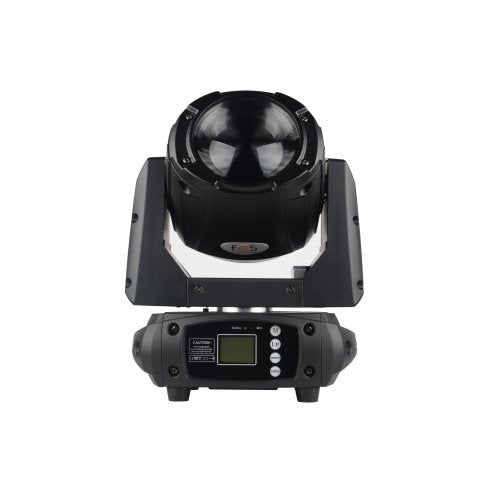 FOS Iridium 75w Beam Movinghead, Geluidgestuurd, ., Nieuw, Ophalen of Verzenden