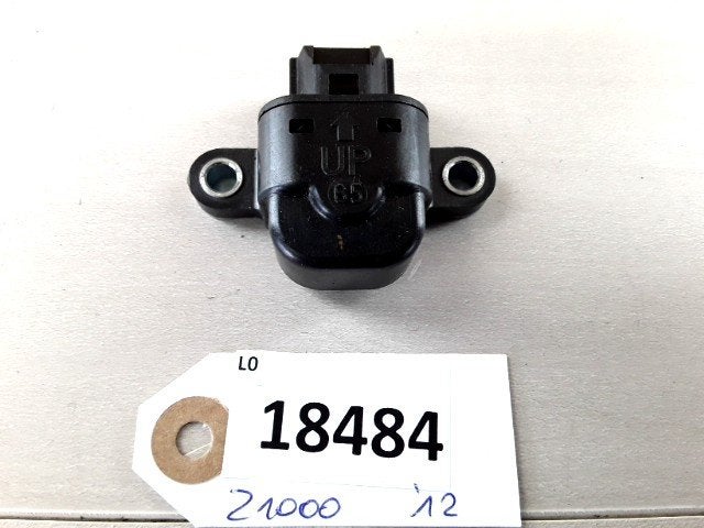Z1000 2010 - 2012 Kawasaki Elektrische component D1-35016