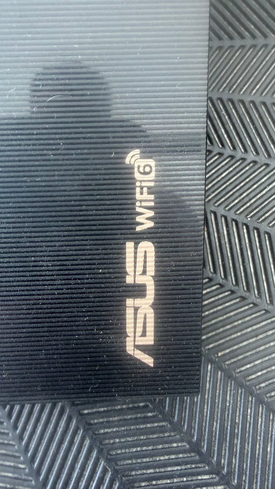 ASUS RT-AX55 AX1800 Dual Band WiFi 6 Router, Ophalen of Verzenden