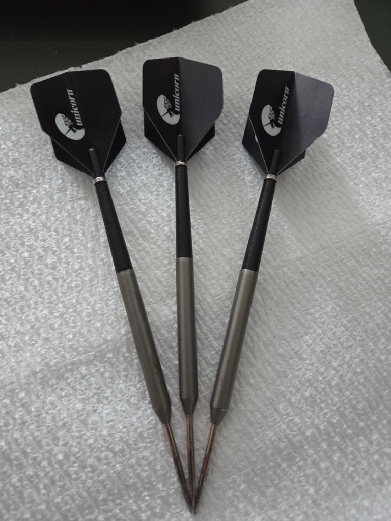 Terry Jenkins 23 Gr, Ophalen of Verzenden, Gebruikt, Landkaarten