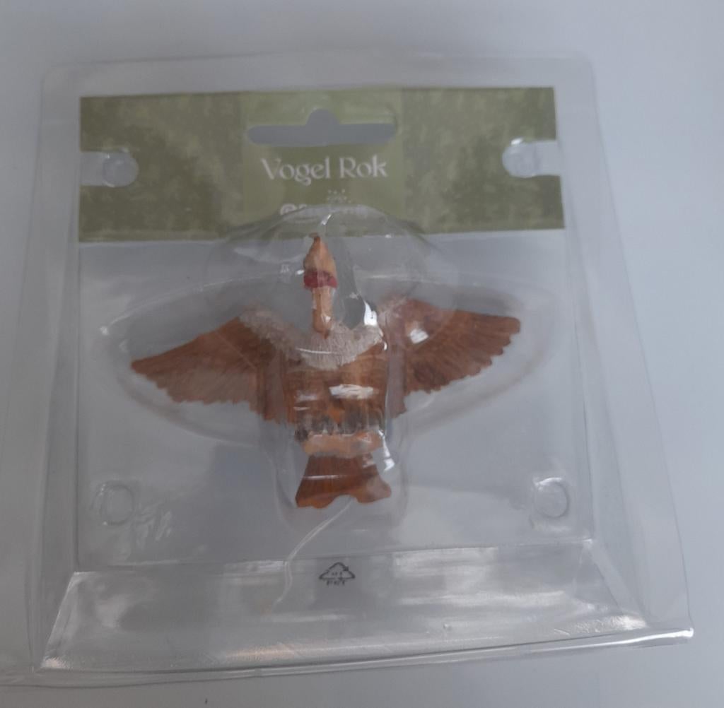Vogel Rok beeldje luville, Ophalen of Verzenden